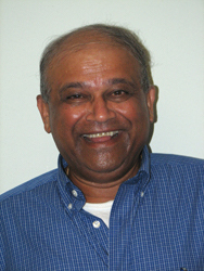 Dr. R.M. Joshi