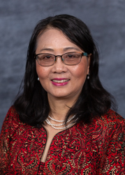 Dr. Ping Xiang
