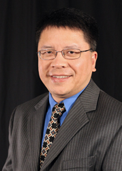 Dr. Yeping Li